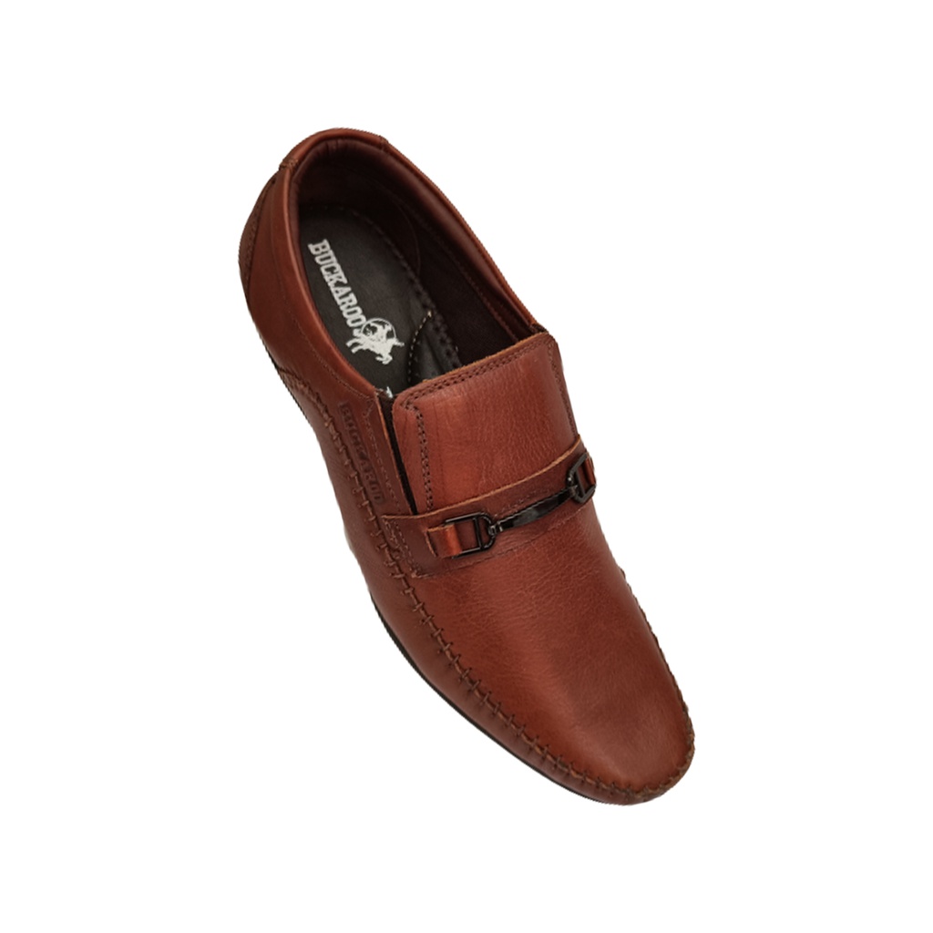 Buckaroo loafer hot sale shoes